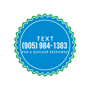 Text Now for Fast Response